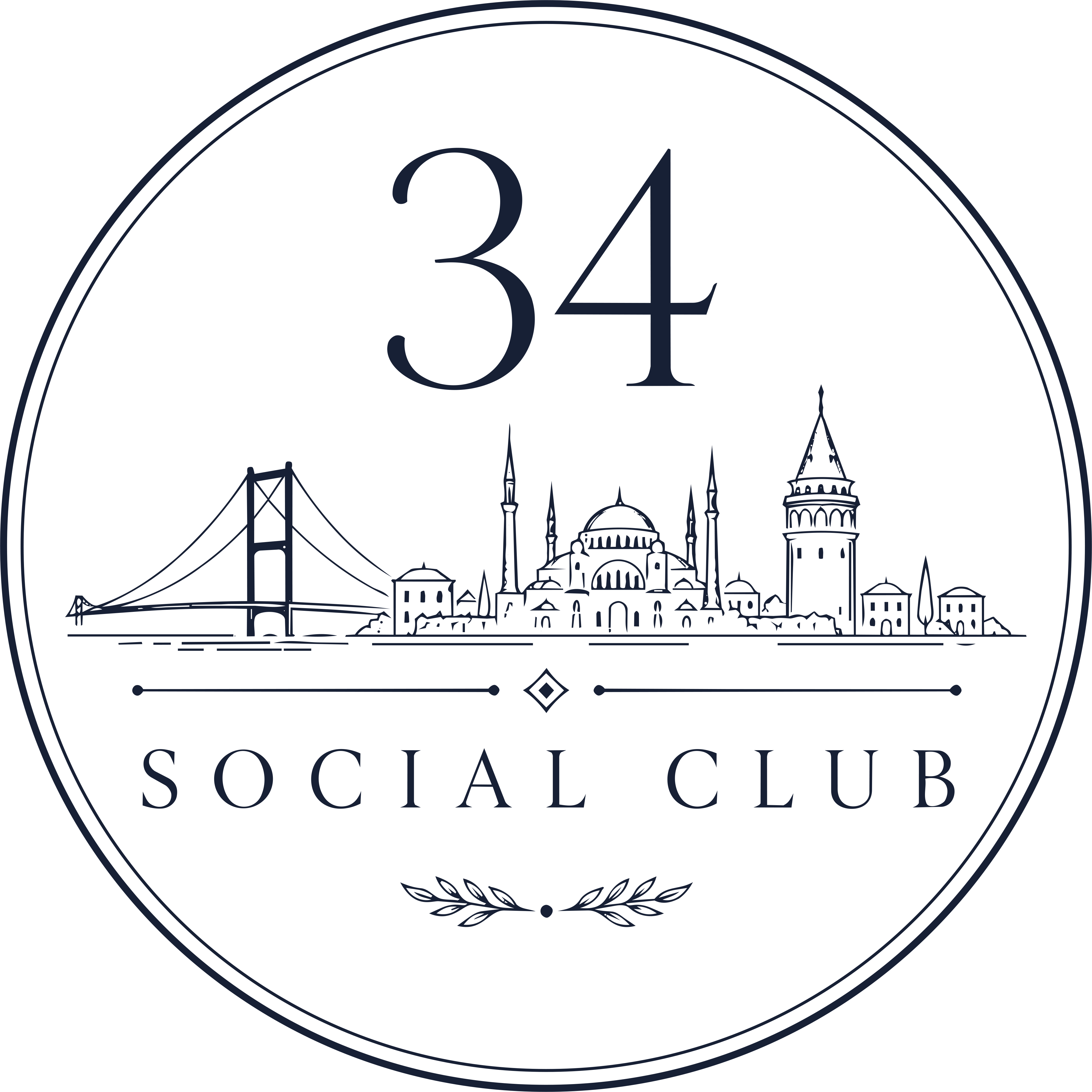 34 Social Club