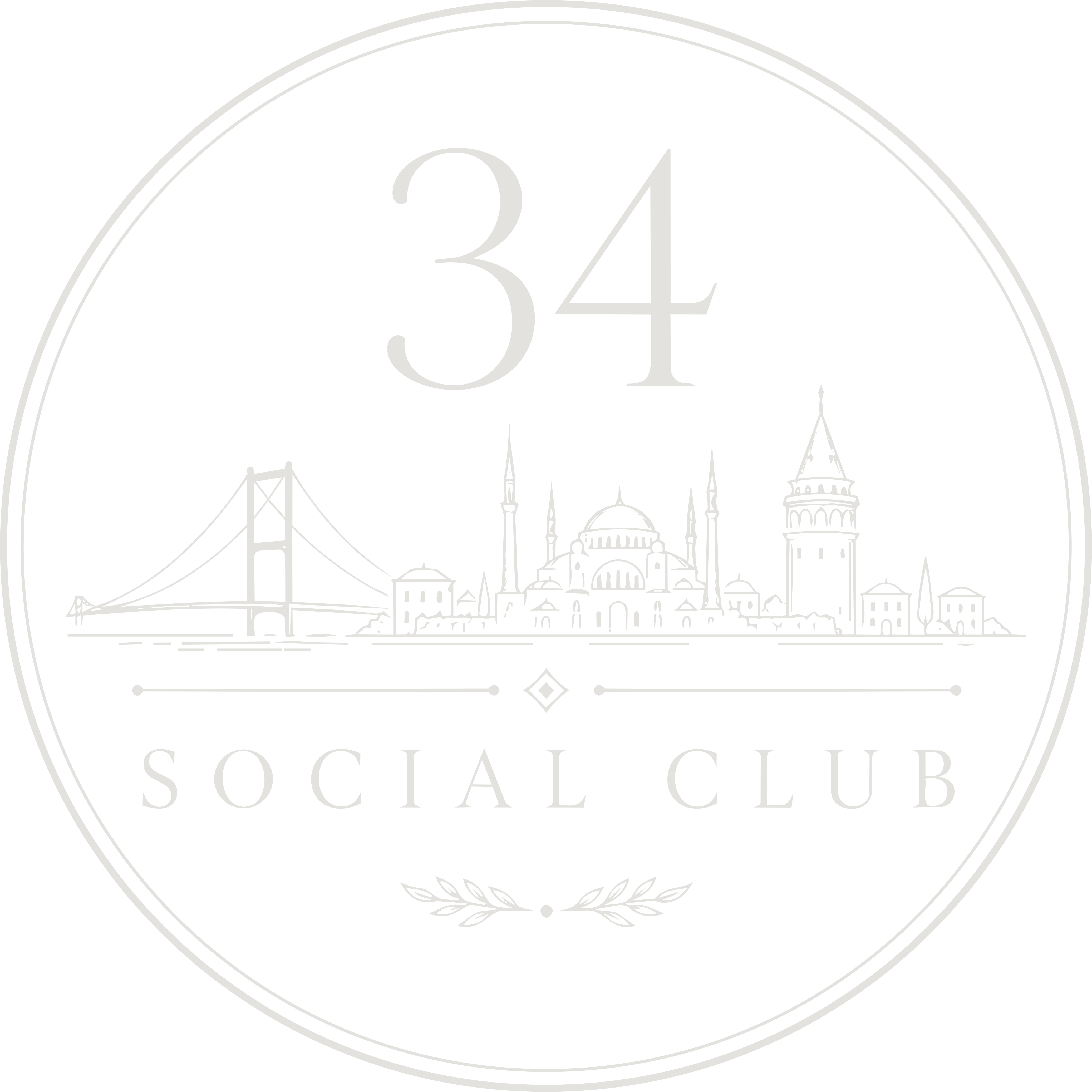 34 Social Club