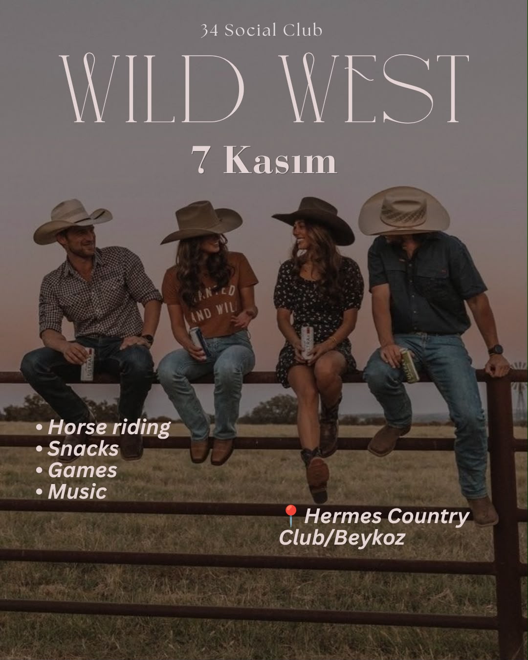Wild West