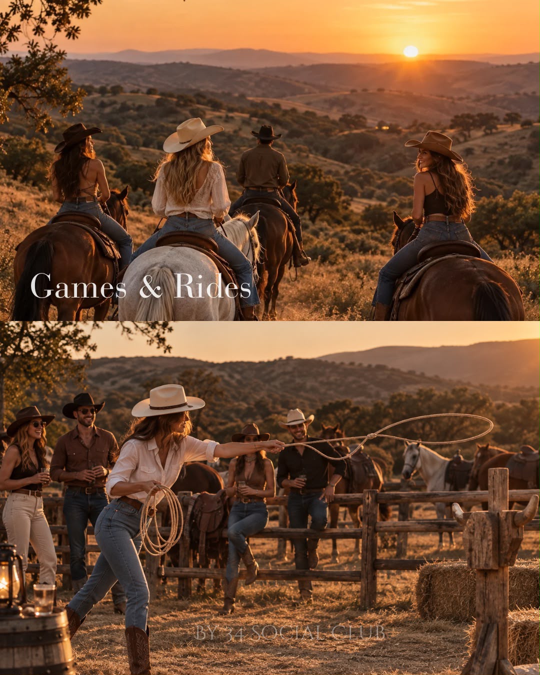 Wild West