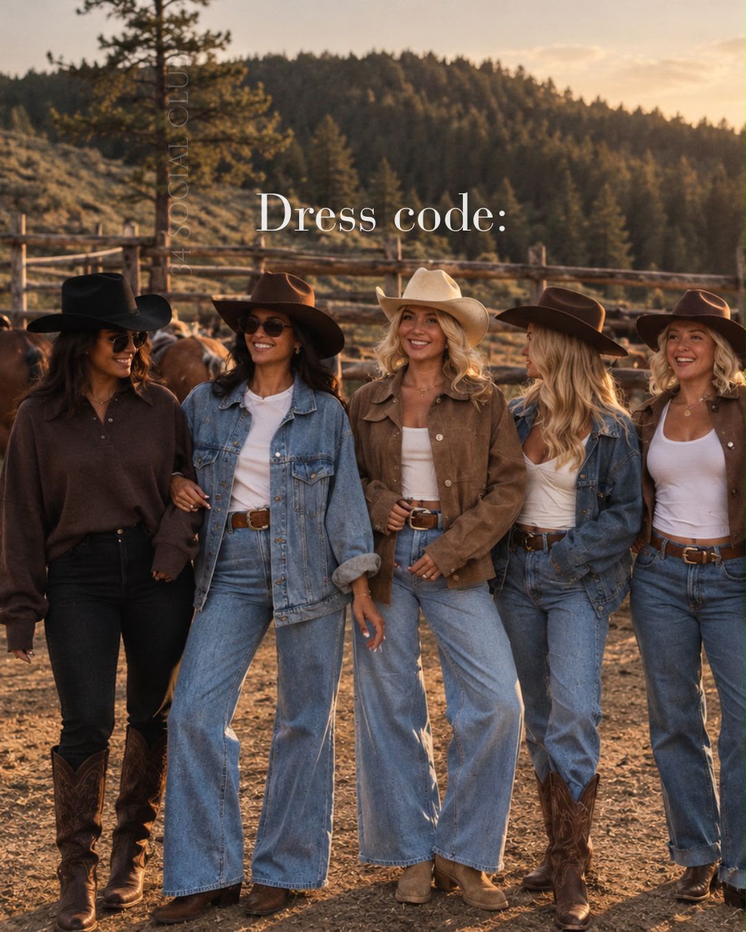 Wild West
