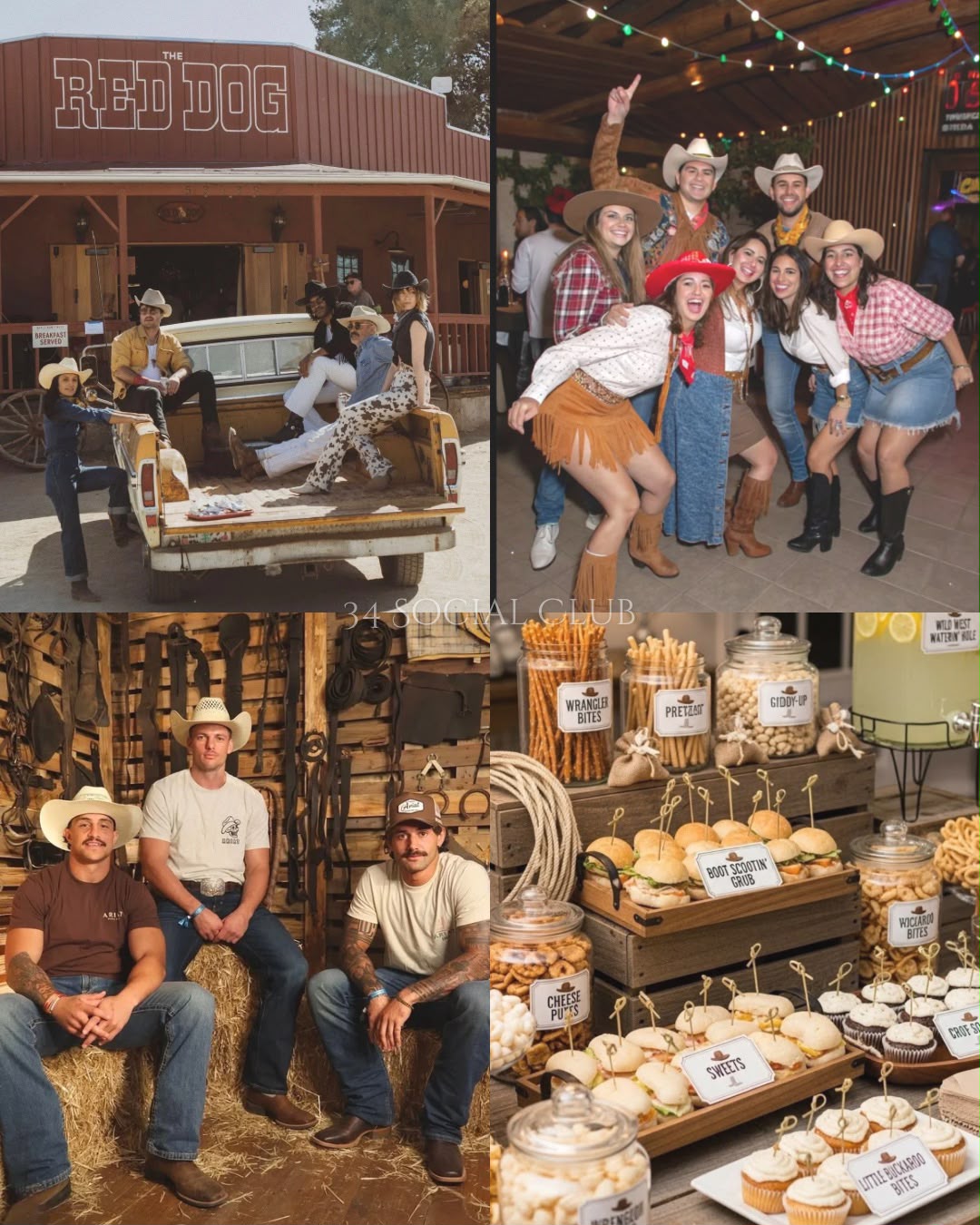 Wild West